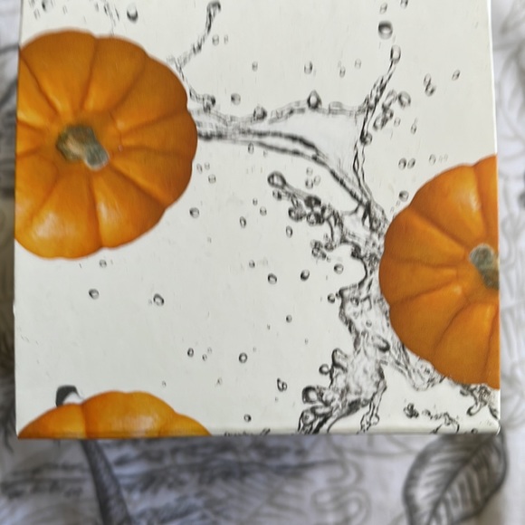 NIB-PTR, Pumpkin Enzyme Mask. Full size 150ml/5oz.  Final Sale! - Picture 5 of 8